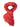The Boho Shawl - Coral Rubyzaar Accessories