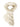 The Boho Shawl - Cream Rubyzaar Accessories