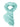 The Boho Shawl - Seafoam Rubyzaar Accessories
