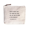 The Wizard of Oz Canvas Bag Sugarboo & Co Accessories