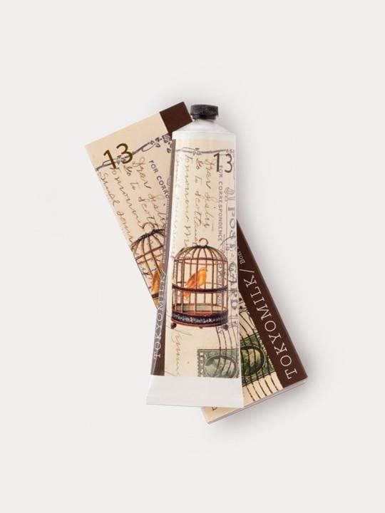 TOKYO MILK No. 13 SHEA BUTTER LOTION - Song In D Minor Tokyo Milk Bath & Body