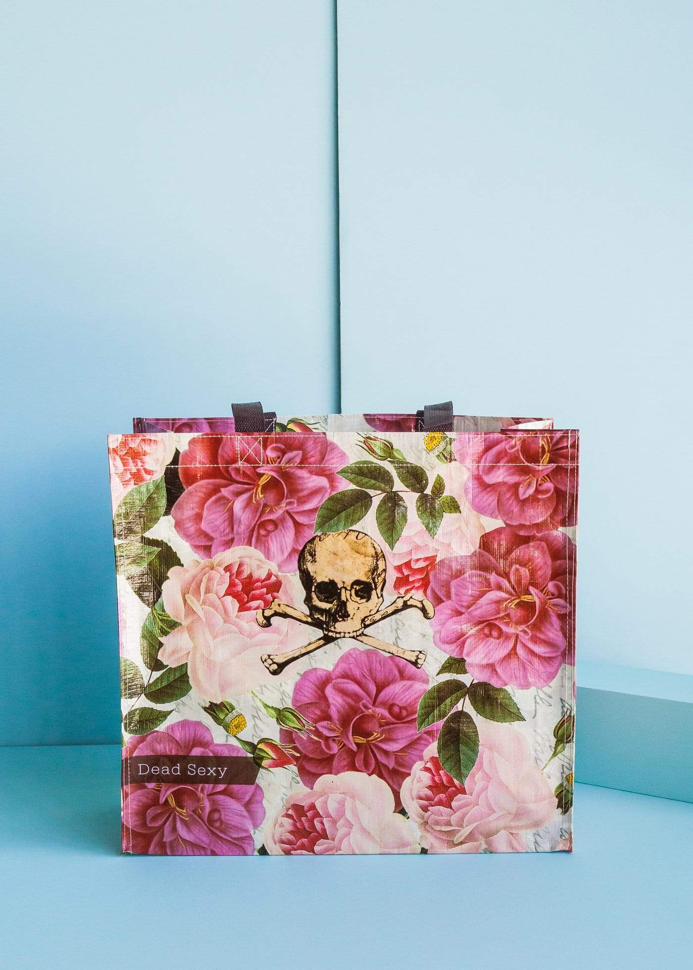 Tokyo Milk No. 6 Market Tote - Dead Sexy Tokyo Milk Accessories