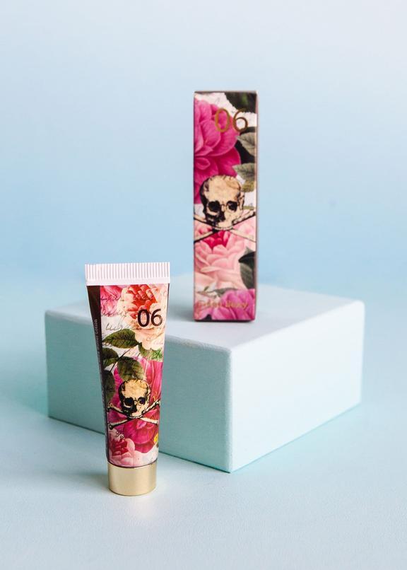 Tokyo Milk No. 6 Petite Handcreme - Dead Sexy Tokyo Milk Bath & Body