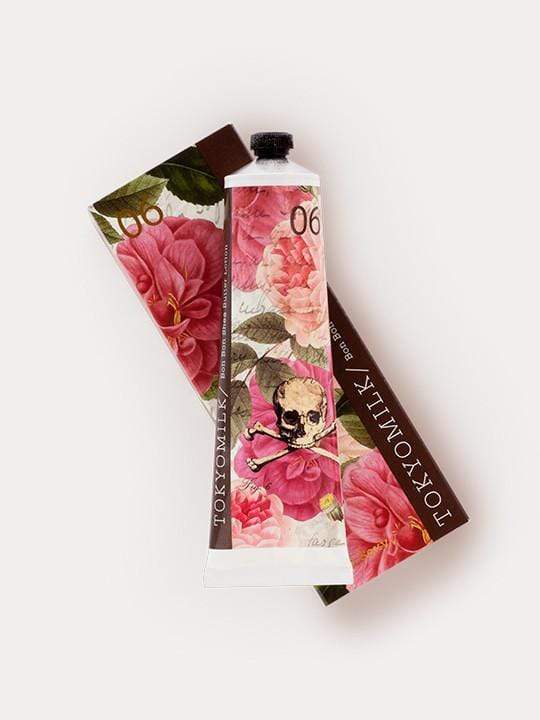 TOKYO MILK No. 6 SHEA BUTTER LOTION - Dead Sexy Tokyo Milk Bath & Body