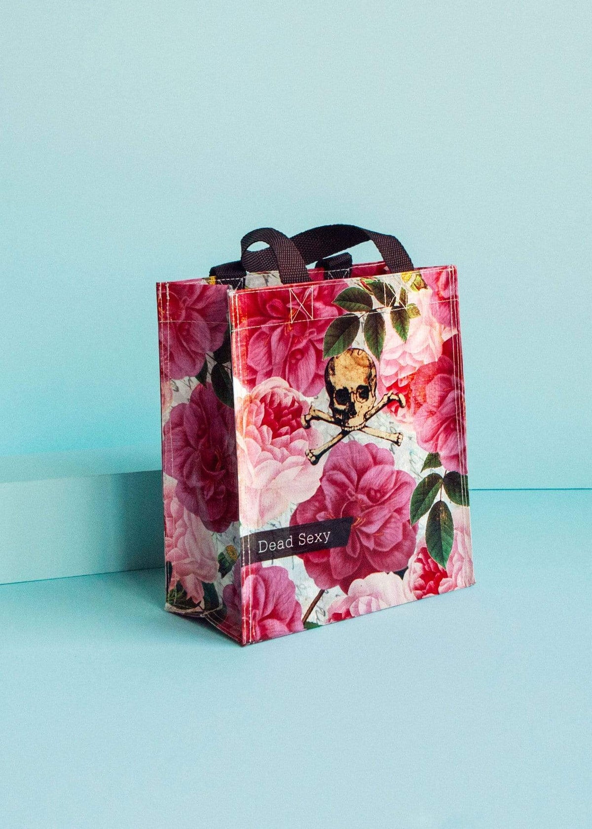Tokyo Milk No. 6 Small Tote - Dead Sexy Tokyo Milk Bath &amp; Body
