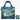 Vincent van Gogh's The Starry Night Reusable Tote Bag LOQI Accessories