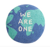 We Are One Hook Pillow
