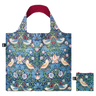 William Morris The Strawberry Thief Reusable Tote Bag LOQI Accessories