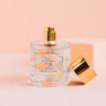 WISH Eau De Parfum / Lollia Lollia Bath & Body