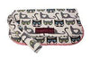 Wristlet - Cat Bungalow 360 Kids