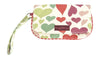 Wristlet - Heart Bungalow 360 Accessories